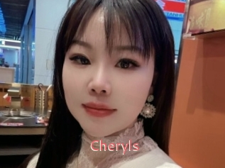 Cheryls