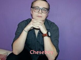 Cheseboy