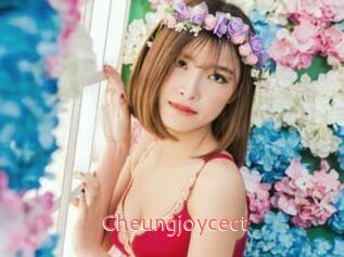 Cheungjoycect