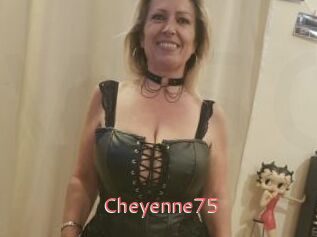 cheyenne75 Webcam Sexe Direct