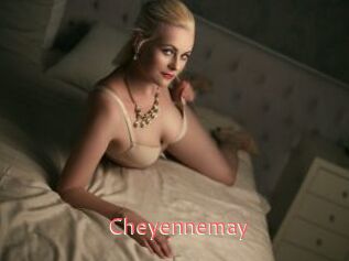 Cheyennemay