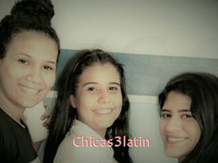 Chicas3latin