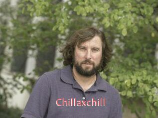 Chillaxchill