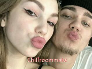 Chillroommate