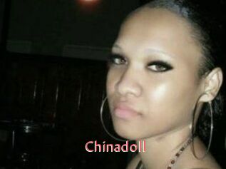 Chinadoll