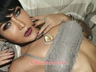 Chinanderson