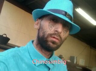 Chinosimbig