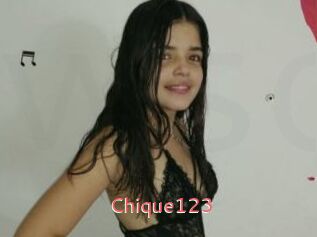 Chique123