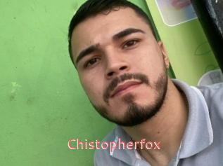 chistopherfox Webcam Sexe Direct