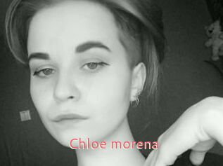Chloe_morena