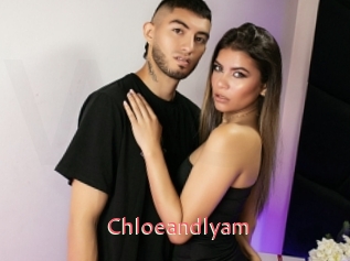 Chloeandlyam