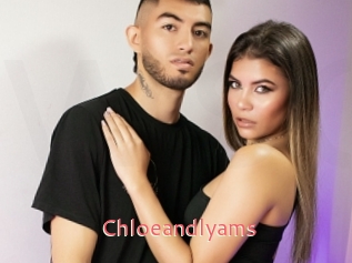 chloeandlyams Webcam Sexe Direct