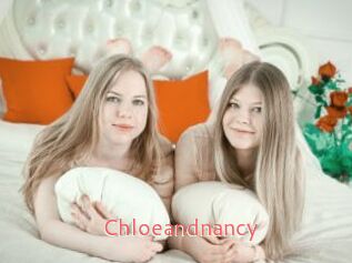 Chloeandnancy