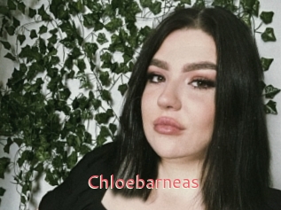 Chloebarneas