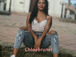 Chloebrunet