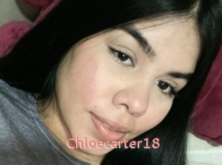 Chloecarter18