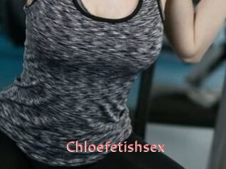 Chloefetishsex