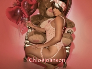 chloejoanson Webcam Sexe Direct