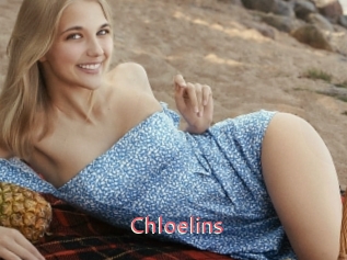 Chloelins
