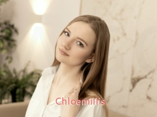 Chloemillis