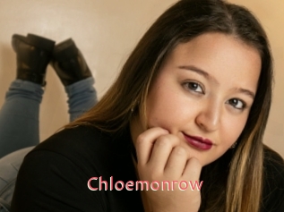 Chloemonrow