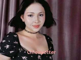 Chloepotter