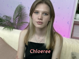 Chloeree