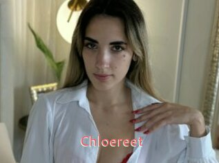 Chloereet