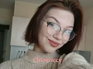 Chloericcy
