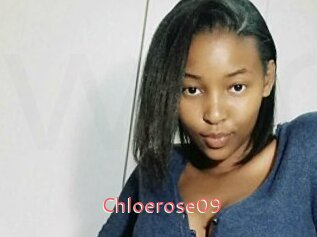 chloerose09 Webcam Sexe Direct