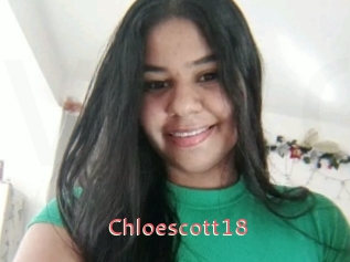 Chloescott18