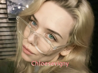 Chloesevigny