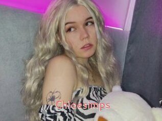 Chloesimps