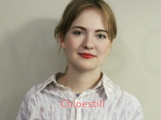 Chloestill