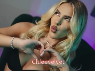 Chloevelvet