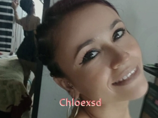 Chloexsd
