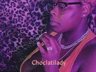 Choclatilady