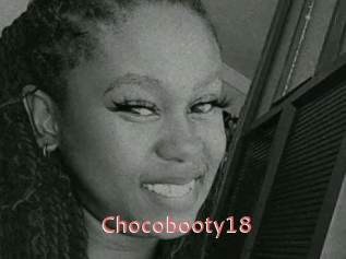 Chocobooty18