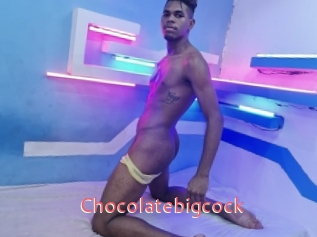 Chocolatebigcock