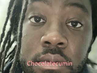 Chocolatecumin