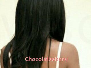 Chocolateebony