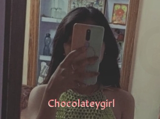Chocolateygirl