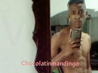 Chocolatinmandingo