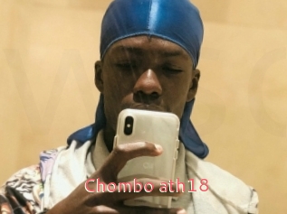 chombo_ath18 Webcam Sexe Direct