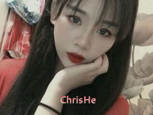 ChrisHe