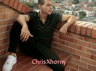ChrisXhorny