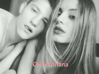 Chrisadriana