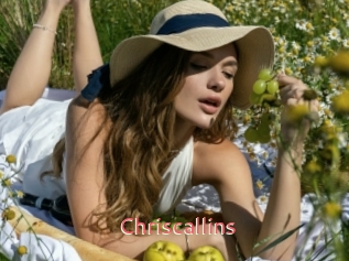 Chriscallins
