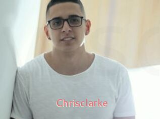 Chrisclarke