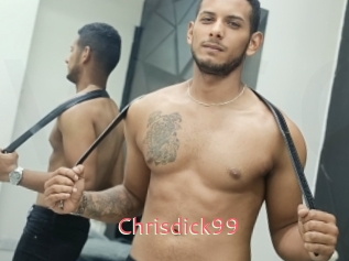 Chrisdick99